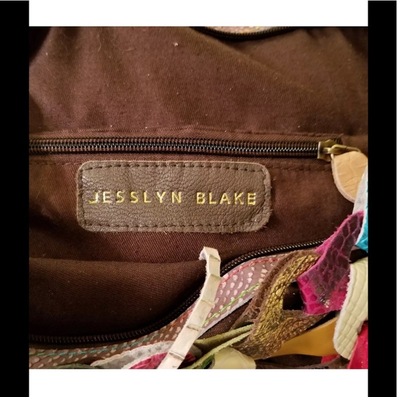 JESSLYN BLAKE (Nila Anthony) - Picture 2 of 12